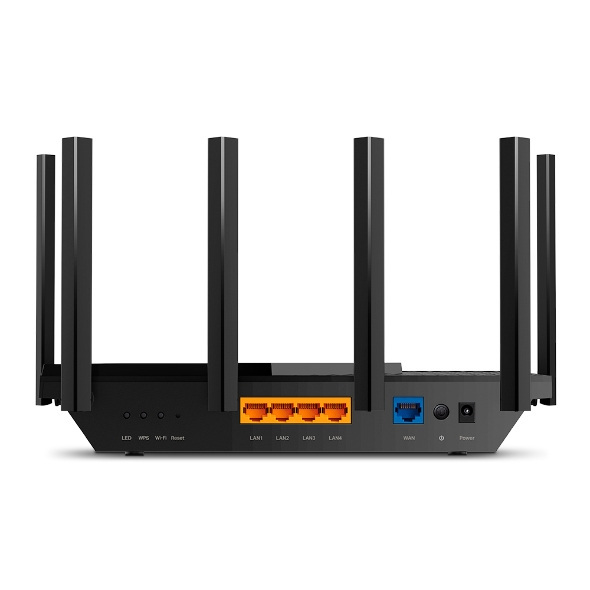 TP-Link Archer AX73 AX5400 Wireless Dual Band Wi-Fi 6 Router