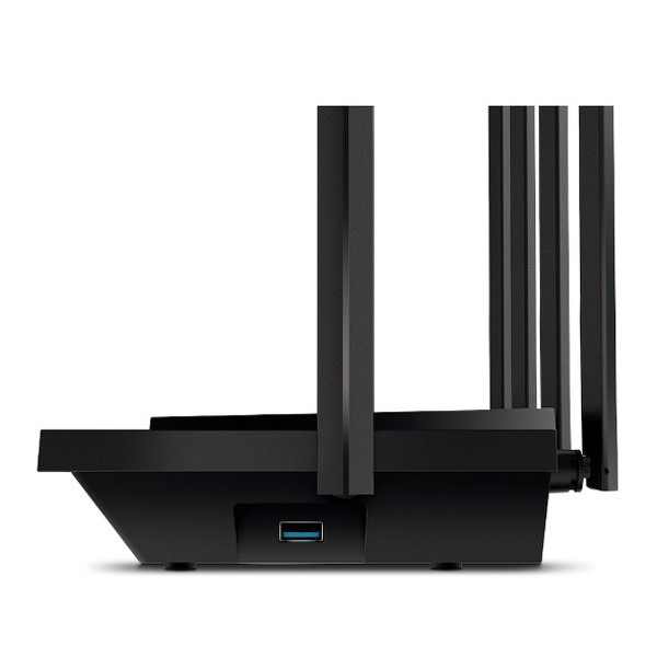 Zdjęcie produktu: TP-Link Archer AX73 AX5400 Wireless Dual Band Wi-Fi 6 Router