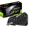 Miniatura zdjęcia: Gigabyte GeForce GTX 1660 SUPER AORUS 6GB GDDR6 192Bit (GV-N166SAORUS-6GD)