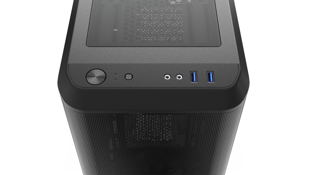 Zdjęcie produktu: SilentiumPC Ventum VT4 TG (SPC292)