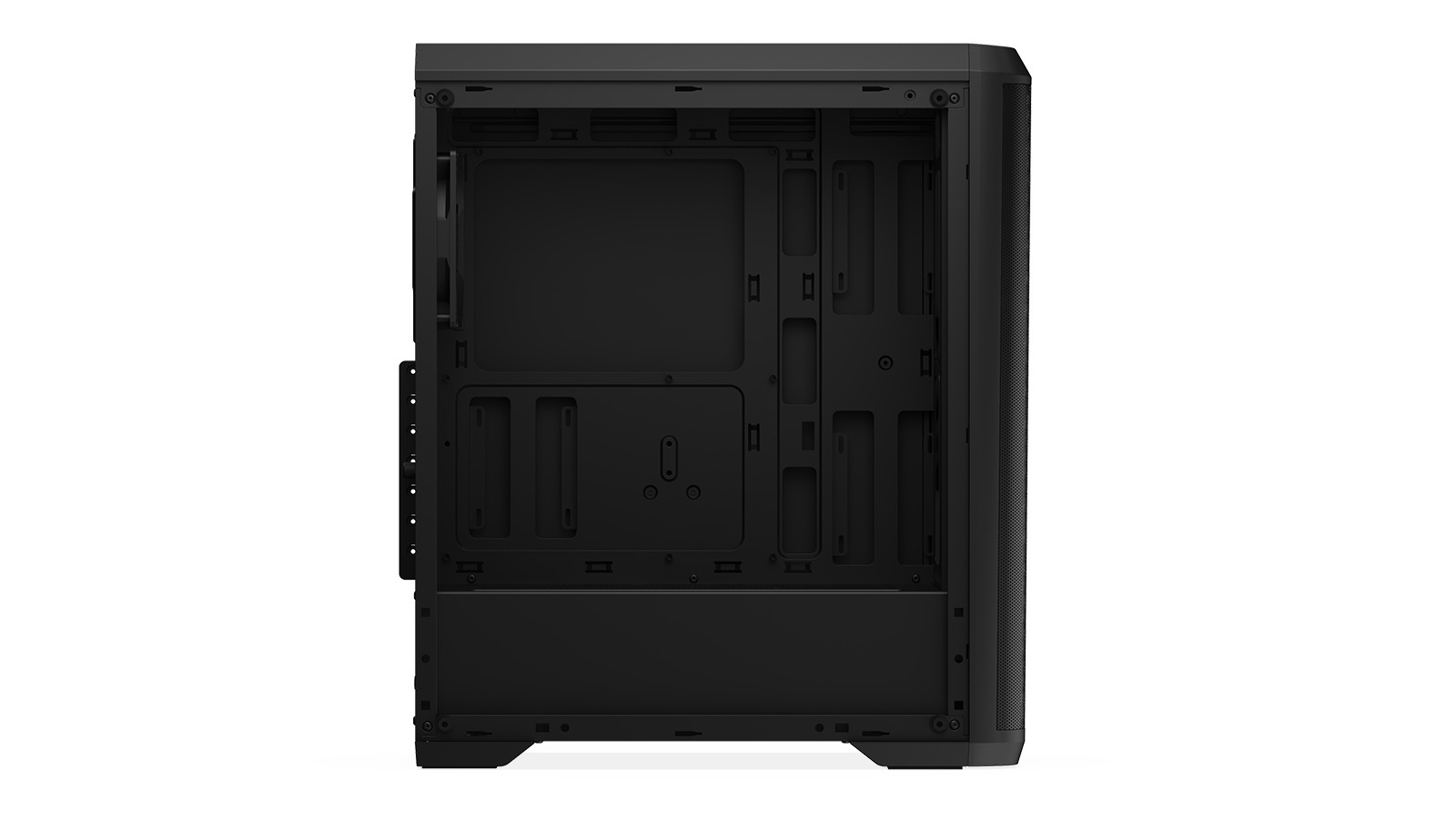 SilentiumPC Ventum VT4 TG (SPC292)