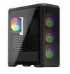 Miniatura zdjęcia: SilentiumPC Ventum VT4V Evo TG ARGB (SPC294)
