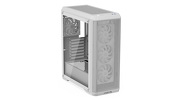 Miniatura zdjęcia: SilentiumPC Ventum VT4V Evo TG ARGB White (SPC295)
