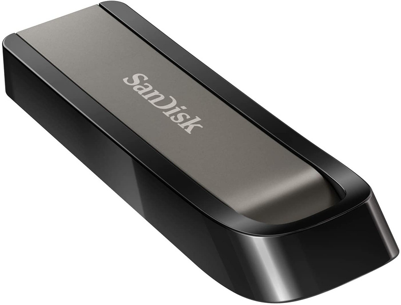 Zdjęcie produktu: SanDisk Extreme GO 256GB Flash Drive USB 3.2