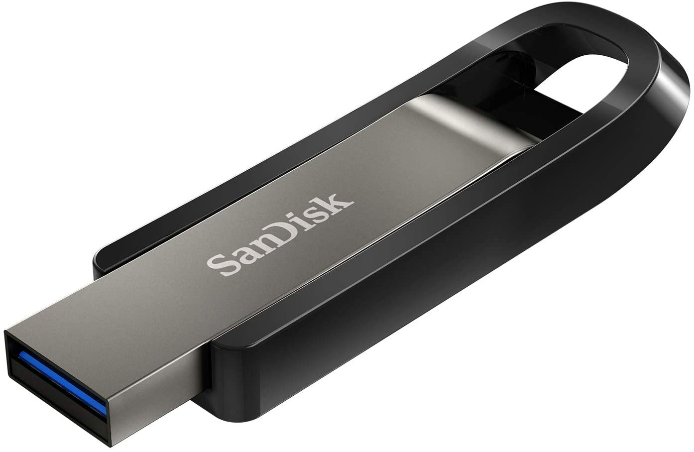 SanDisk Extreme GO 256GB Flash Drive USB 3.2