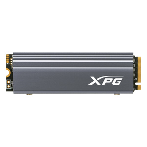Miniatura produktu: Dysk Adata SSD XPG GAMMIX S70 2TB M.2 PCIe NVMe Gen4 AGAMMIXS70-2T-C
