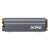 Miniatura zdjęcia: Dysk Adata SSD XPG GAMMIX S70 2TB M.2 PCIe NVMe Gen4 AGAMMIXS70-2T-C