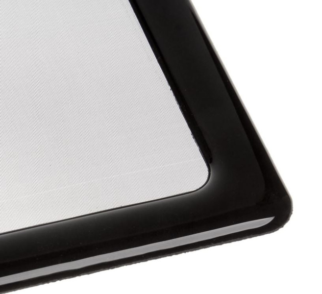 Zdjęcie produktu: DEMCiflex DF0865 Filtr przeciwpyłowy Dark Base Pro 900 - Top