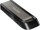 Miniatura zdjęcia: SanDisk Extreme GO 128GB Flash Drive USB 3.2