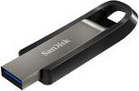 Miniatura zdjęcia: SanDisk Extreme GO 64GB Flash Drive USB 3.2