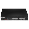 EDIMAX GS-1008PL v2 Switch 8-portowy gigabitowy, PoE+
