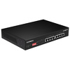 Miniatura zdjęcia: EDIMAX GS-1008PL v2 Switch 8-portowy Gigabit