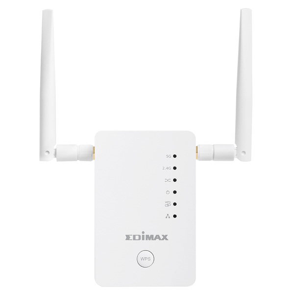 Zdjęcie produktu: EDIMAX RE11S Wzmaczniacz WiFi, AC1200, LAN