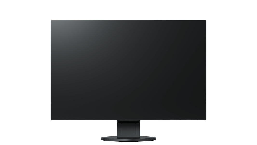 Zdjęcie produktu: EIZO FlexScan EV2456-BK - monitor LCD IPS 24.1", 1920 x 1200 (16:10), flicker free, autoregulacja jasności, złącza HDMI, DisplayPort, DVI-D, D-Sub (czarny) Zdjęcie produktu: EIZO FlexScan EV2456-BK - monitor LCD IPS 24.1", 1920 x 1200 (16:10), flicker free, autoregulacja jasności, złącza HDMI, DisplayPort, DVI-D, D-Sub (czarny)