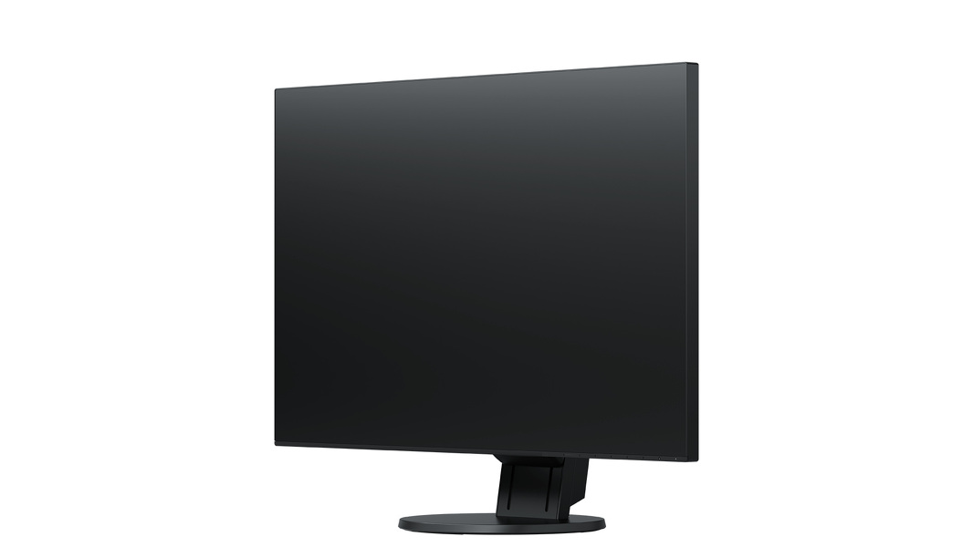 Zdjęcie produktu: EIZO FlexScan EV2456-BK - monitor LCD IPS 24.1", 1920 x 1200 (16:10), flicker free, autoregulacja jasności, złącza HDMI, DisplayPort, DVI-D, D-Sub (czarny) Zdjęcie produktu: EIZO FlexScan EV2456-BK - monitor LCD IPS 24.1", 1920 x 1200 (16:10), flicker free, autoregulacja jasności, złącza HDMI, DisplayPort, DVI-D, D-Sub (czarny)