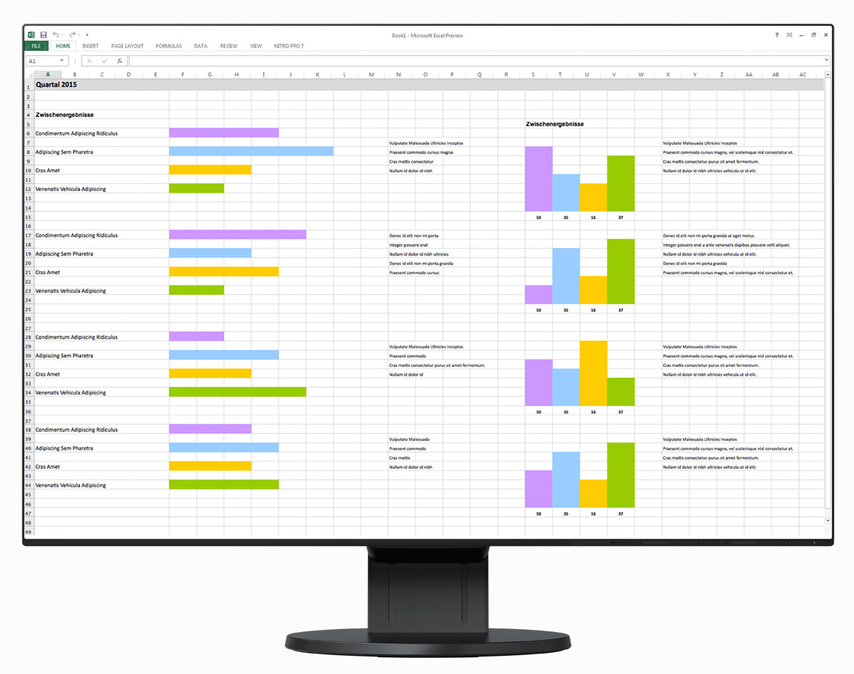 EIZO FlexScan EV2456-BK - monitor LCD IPS 24.1", 1920 x 1200 (16:10), flicker free, autoregulacja jasności, złącza HDMI, DisplayPort, DVI-D, D-Sub (czarny) EIZO FlexScan EV2456-BK - monitor LCD IPS 24.1", 1920 x 1200 (16:10), flicker free, autoregulacja jasności, złącza HDMI, DisplayPort, DVI-D, D-Sub (czarny)