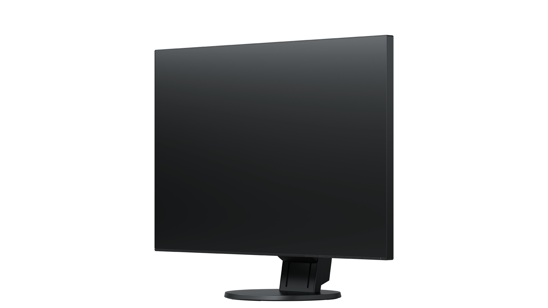 EIZO FlexScan EV2456-BK - monitor LCD IPS 24.1", 1920 x 1200 (16:10), flicker free, autoregulacja jasności, złącza HDMI, DisplayPort, DVI-D, D-Sub (czarny) EIZO FlexScan EV2456-BK - monitor LCD IPS 24.1", 1920 x 1200 (16:10), flicker free, autoregulacja jasności, złącza HDMI, DisplayPort, DVI-D, D-Sub (czarny)
