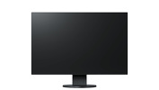 Miniatura zdjęcia: EIZO FlexScan EV2456-BK - monitor LCD IPS 24.1", 1920 x 1200 (16:10), flicker free, autoregulacja jasności, złącza HDMI, DisplayPort, DVI-D, D-Sub (czarny) Miniatura zdjęcia: EIZO FlexScan EV2456-BK - monitor LCD IPS 24.1", 1920 x 1200 (16:10), flicker free, autoregulacja jasności, złącza HDMI, DisplayPort, DVI-D, D-Sub (czarny)
