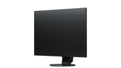 Miniatura zdjęcia: EIZO FlexScan EV2456-BK - monitor LCD IPS 24.1", 1920 x 1200 (16:10), flicker free, autoregulacja jasności, złącza HDMI, DisplayPort, DVI-D, D-Sub (czarny) Miniatura zdjęcia: EIZO FlexScan EV2456-BK - monitor LCD IPS 24.1", 1920 x 1200 (16:10), flicker free, autoregulacja jasności, złącza HDMI, DisplayPort, DVI-D, D-Sub (czarny)