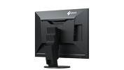 Miniatura zdjęcia: EIZO FlexScan EV2456-BK - monitor LCD IPS 24.1", 1920 x 1200 (16:10), flicker free, autoregulacja jasności, złącza HDMI, DisplayPort, DVI-D, D-Sub (czarny) Miniatura zdjęcia: EIZO FlexScan EV2456-BK - monitor LCD IPS 24.1", 1920 x 1200 (16:10), flicker free, autoregulacja jasności, złącza HDMI, DisplayPort, DVI-D, D-Sub (czarny)