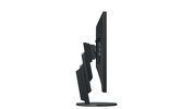 Miniatura zdjęcia: EIZO FlexScan EV2456-BK - monitor LCD IPS 24.1", 1920 x 1200 (16:10), flicker free, autoregulacja jasności, złącza HDMI, DisplayPort, DVI-D, D-Sub (czarny) Miniatura zdjęcia: EIZO FlexScan EV2456-BK - monitor LCD IPS 24.1", 1920 x 1200 (16:10), flicker free, autoregulacja jasności, złącza HDMI, DisplayPort, DVI-D, D-Sub (czarny)