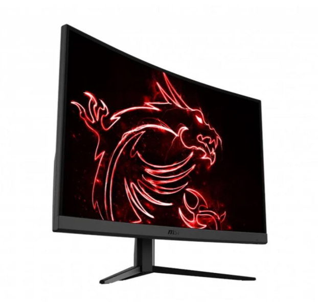 Zdjęcie produktu: Monitor MSI Optix G32C4 32" FHD 165Hz
