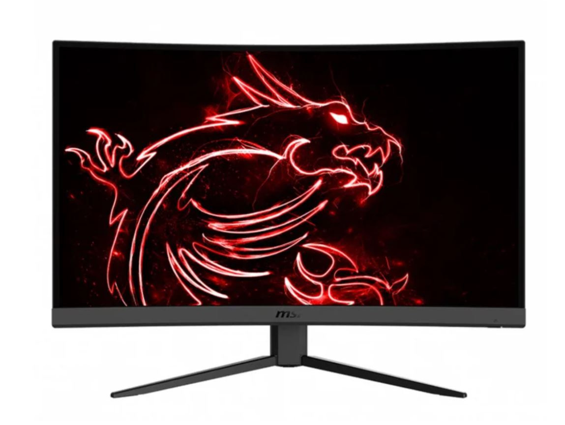 Monitor MSI Optix G32C4 32" FHD 165Hz