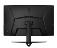Miniatura zdjęcia: Monitor MSI Optix G32C4 32" FHD 165Hz