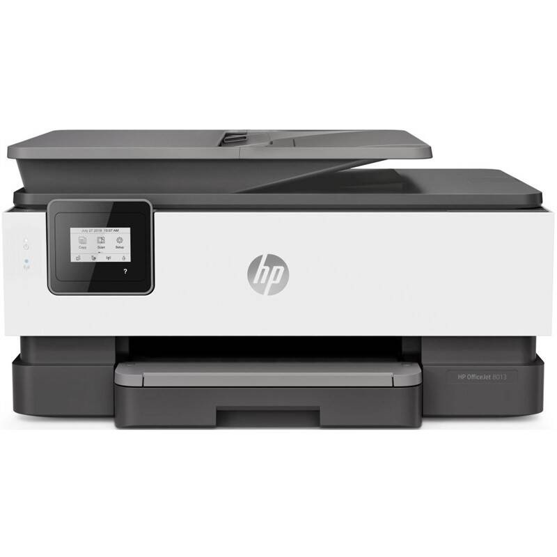 Urządzenie wielofunkcyjne kolorowe HP OfficeJet 8013 (1KR70B) Urządzenie wielofunkcyjne kolorowe HP OfficeJet 8013 (1KR70B)