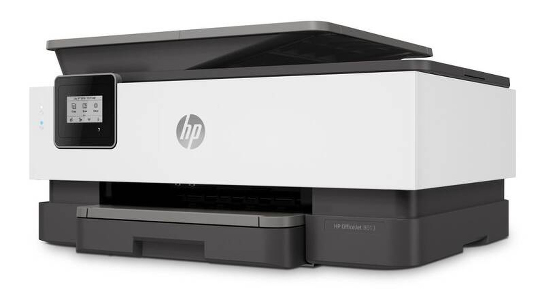 Zdjęcie produktu: Urządzenie wielofunkcyjne kolorowe HP OfficeJet 8013 (1KR70B) Zdjęcie produktu: Urządzenie wielofunkcyjne kolorowe HP OfficeJet 8013 (1KR70B)