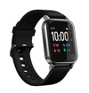 Miniatura zdjęcia: Smartwatch Haylou Solar LS02S Czarny