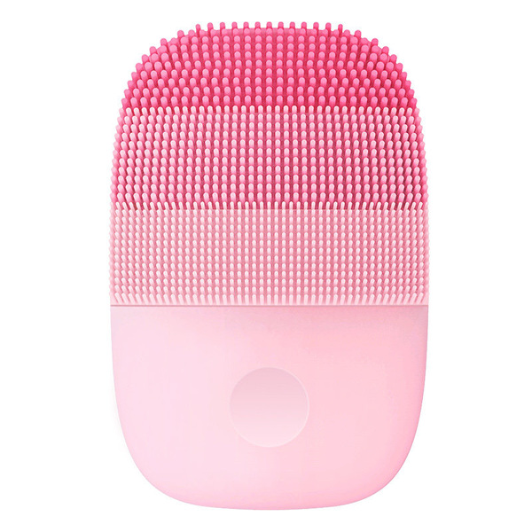 Zdjęcie produktu: Soniczna szczoteczka do twarzy inFace MS2000 Różówa IPX7