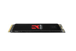 Miniatura zdjęcia: Dysk GOODRAM SSD IRDM 512GB M.2 PCIe NVMe Gen3 IR-SSDPR-P34B-512-80