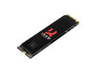 Miniatura zdjęcia: Dysk GOODRAM SSD IRDM 512GB M.2 PCIe NVMe Gen3 IR-SSDPR-P34B-512-80