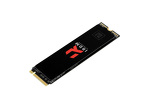Miniatura zdjęcia: Dysk GOODRAM SSD IRDM 256GB M.2 PCIe NVMe Gen3 IR-SSDPR-P34B-256-80