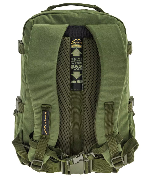 Zdjęcie produktu: Wisport Ranger 20-40L Cordura Olive Green