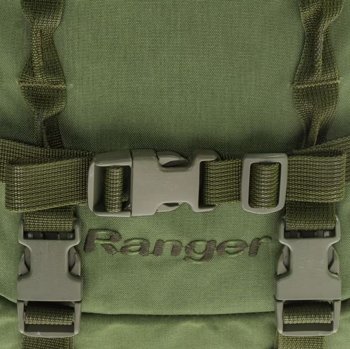 Wisport Ranger 20-40L Cordura Olive Green