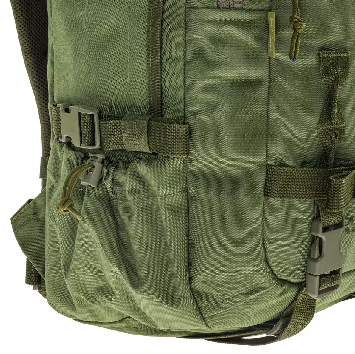 Wisport Ranger 20-40L Cordura Olive Green