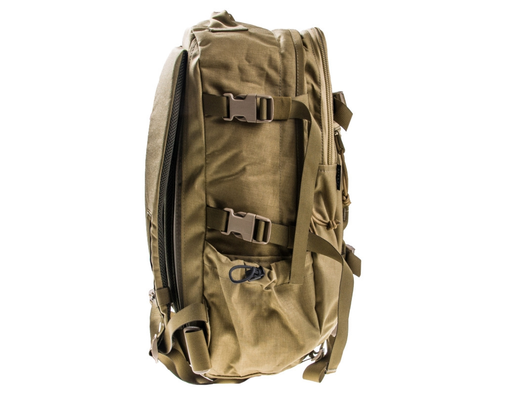 Plecak Wisport Ranger 20-40L Cordura Coyote