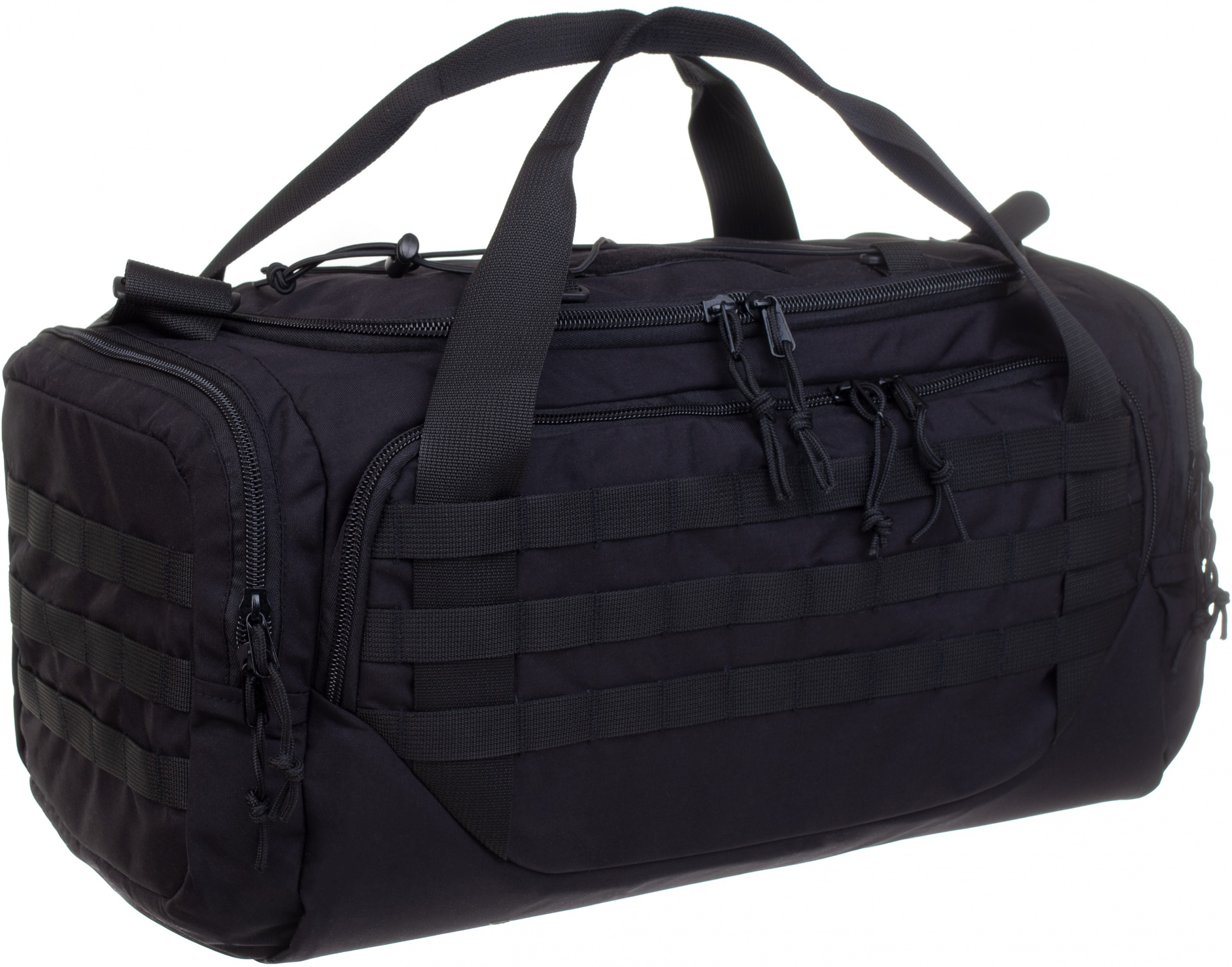 Wisport Stork Cordura Black