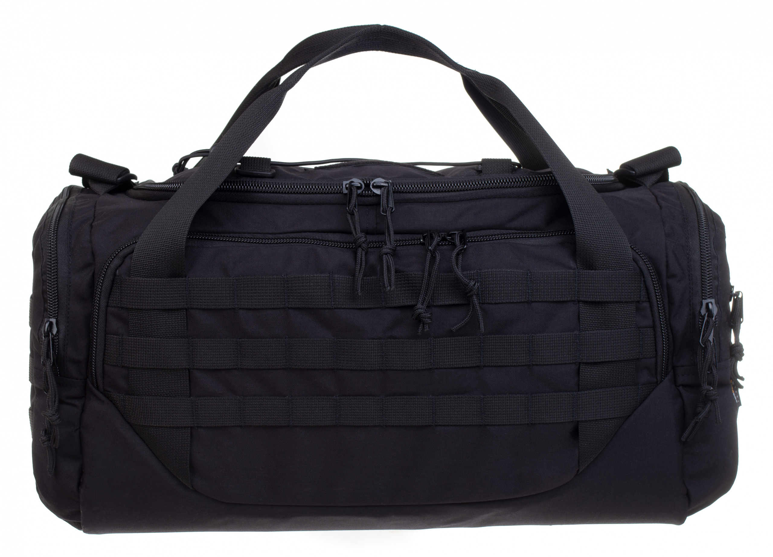 Wisport Stork Cordura Black