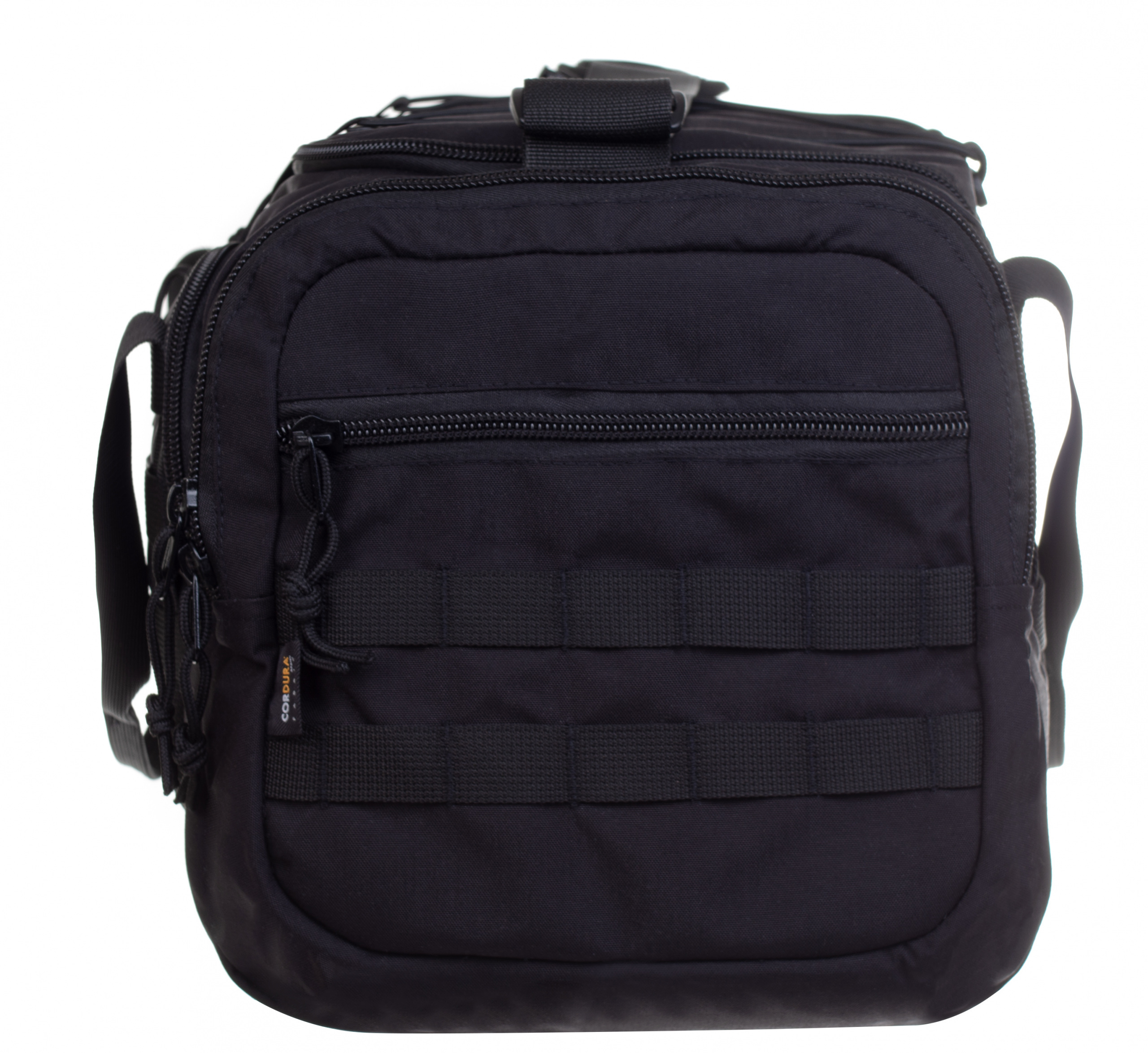 Wisport Stork Cordura Black