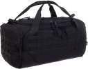 Torba podróżna Wisport Stork Cordura Black