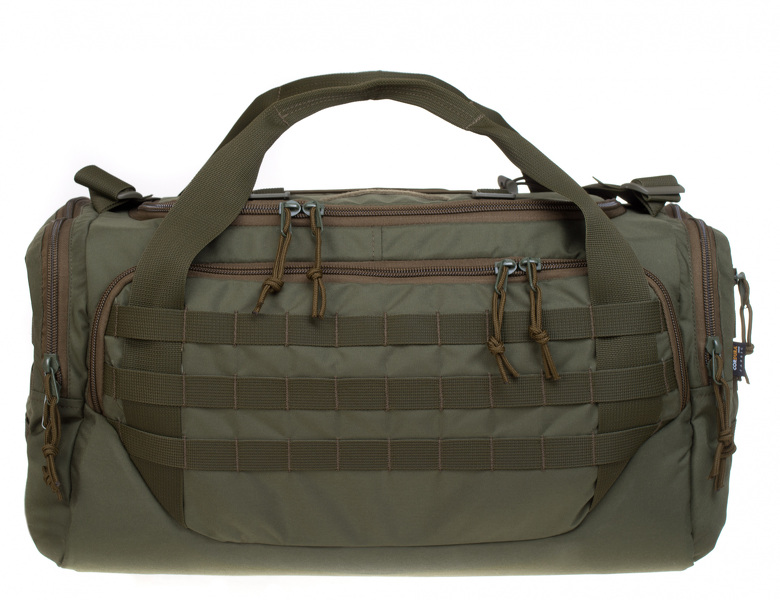 Zdjęcie produktu: Wisport Stork Cordura Olive Green