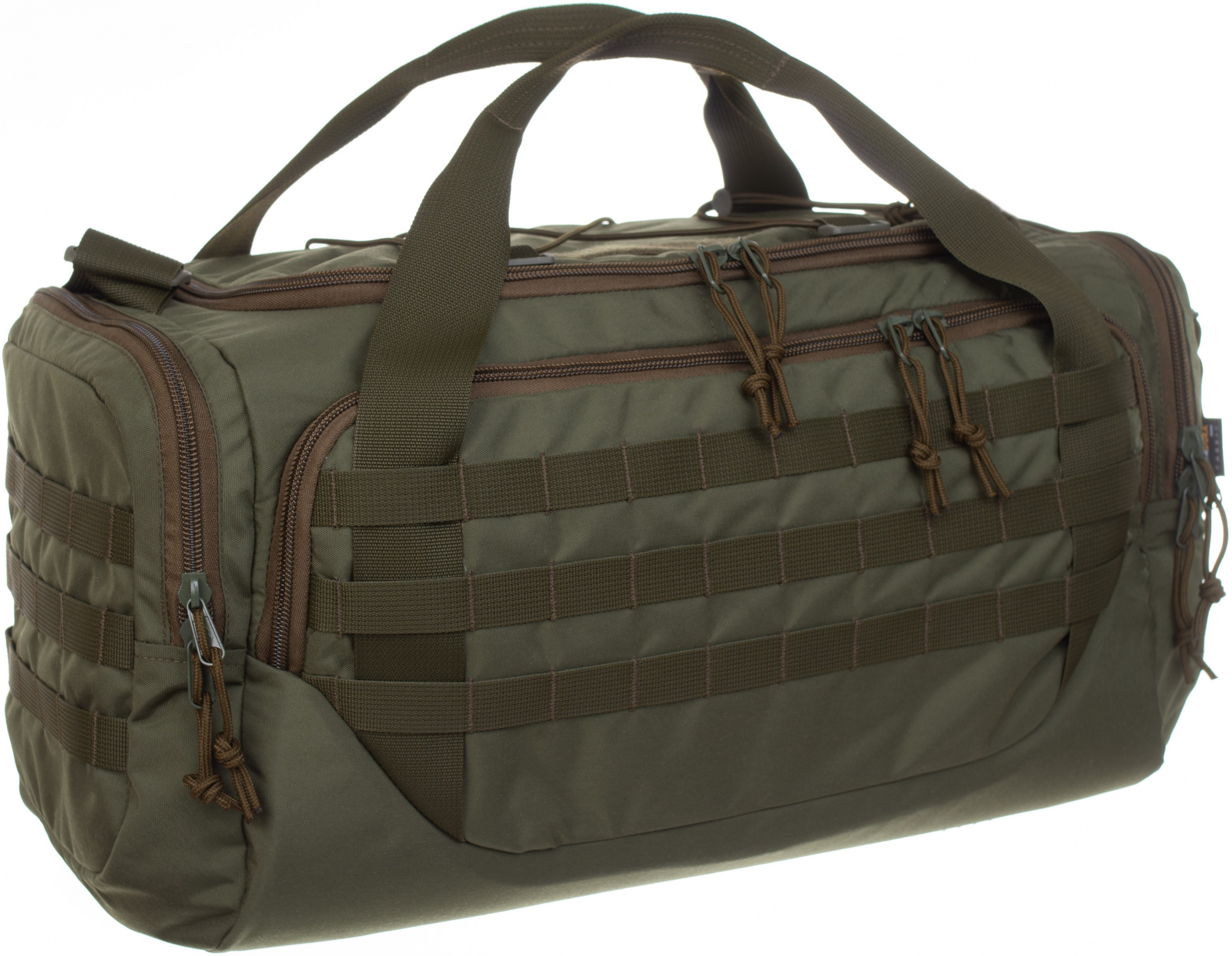Wisport Stork Cordura Olive Green