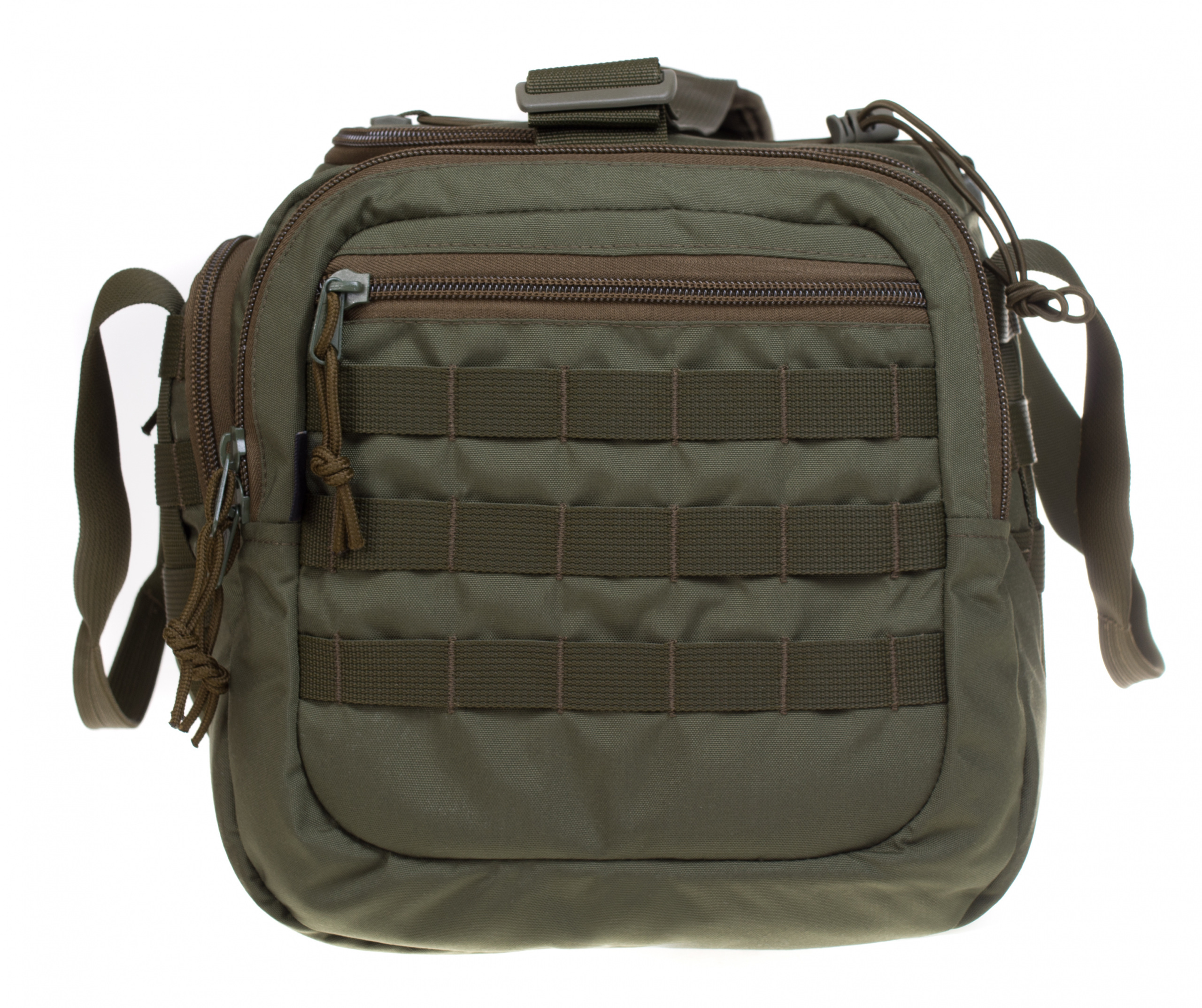 Wisport Stork Cordura Olive Green