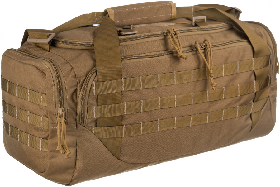 Zdjęcie produktu: Wisport Stork Cordura Coyote