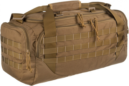 Miniatura produktu: Torba podróżna Wisport Stork Cordura Coyote Miniatura produktu: Torba podróżna Wisport Stork Cordura Coyote