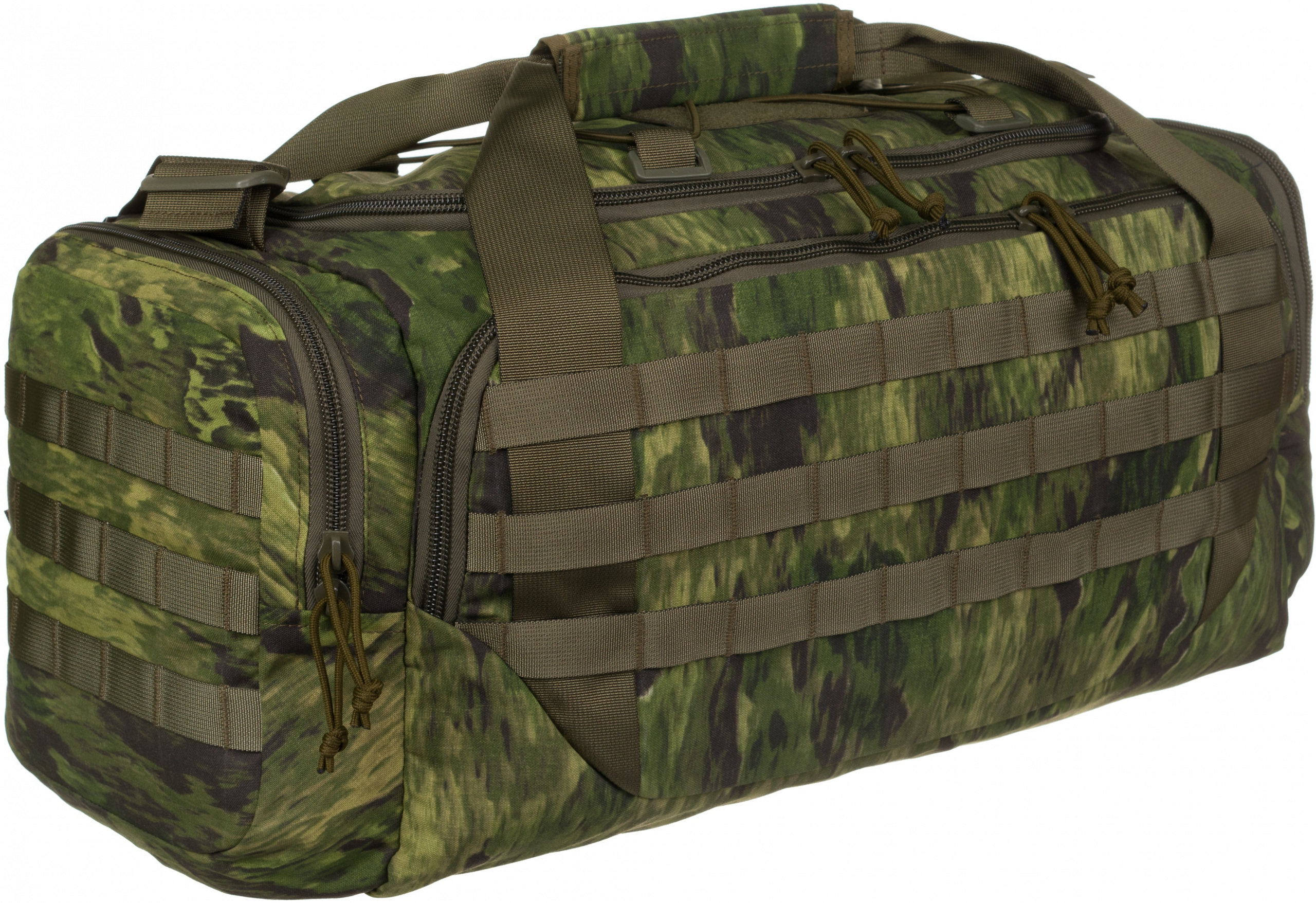 Torba podróżna Wisport Stork Cordura A-TACS FG-X