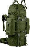 Miniatura zdjęcia: Plecak Wisport Reindeer 75L Olive Green Miniatura zdjęcia: Plecak Wisport Reindeer 75L Olive Green